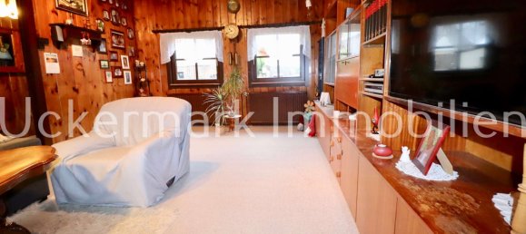 Дом с 1 спальней в Уккермарк, Германия № 36439 11