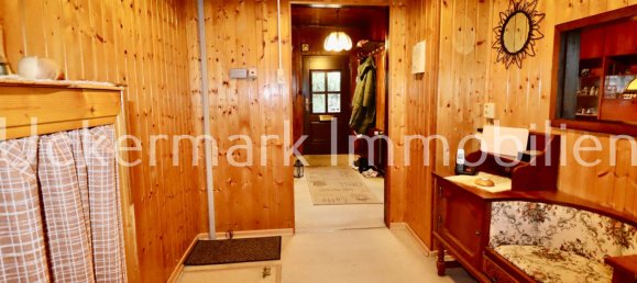 Дом с 1 спальней в Уккермарк, Германия № 36439 19