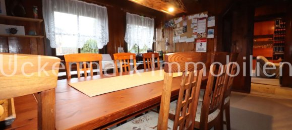 Дом с 1 спальней в Уккермарк, Германия № 36439 21