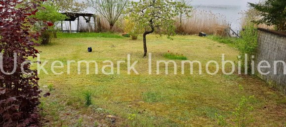 Дом с 1 спальней в Уккермарк, Германия № 36439 4