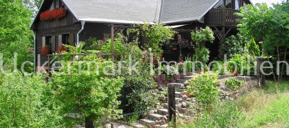 Дом с 1 спальней в Уккермарк, Германия № 36439 3