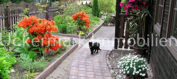 Дом с 1 спальней в Уккермарк, Германия № 36439 2