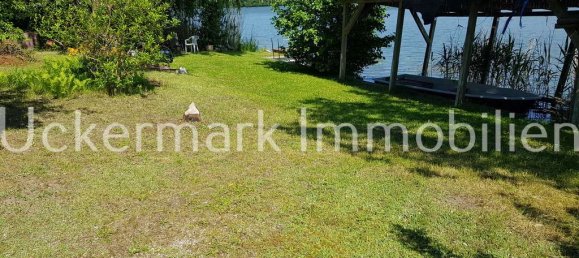 Дом с 1 спальней в Уккермарк, Германия № 36439 23