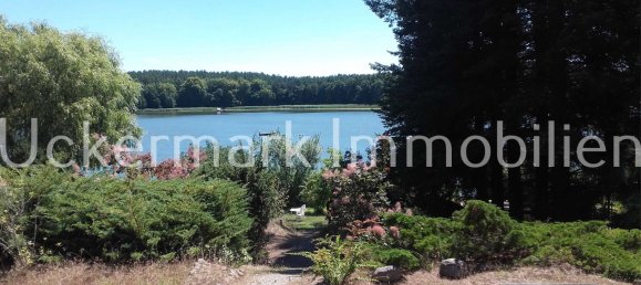 Дом с 1 спальней в Уккермарк, Германия № 36439 25