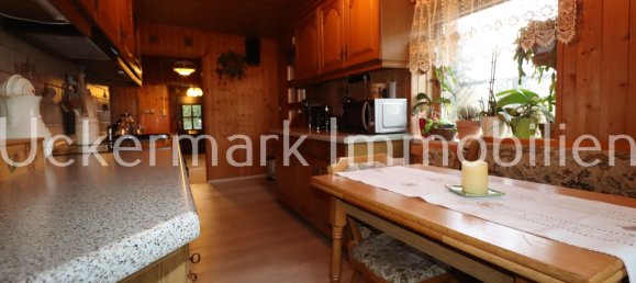 Дом с 1 спальней в Уккермарк, Германия № 36439 18