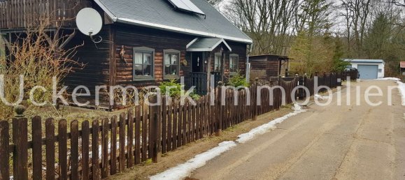 Дом с 1 спальней в Уккермарк, Германия № 36439 5