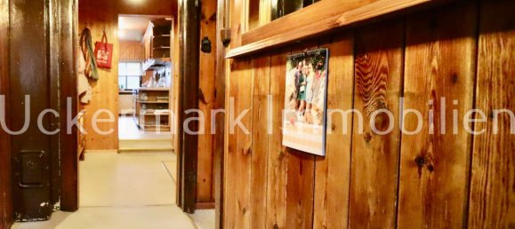 Дом с 1 спальней в Уккермарк, Германия № 36439 13