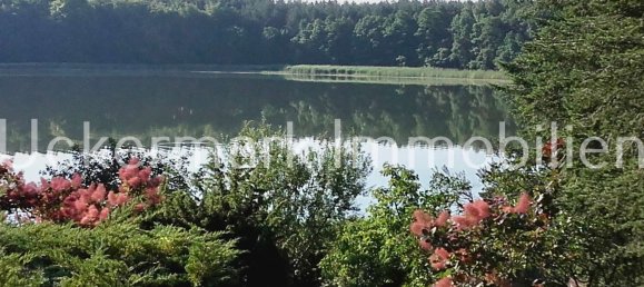 Дом с 1 спальней в Уккермарк, Германия № 36439 16