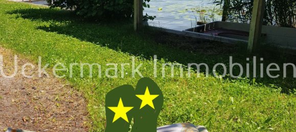 Дом с 1 спальней в Уккермарк, Германия № 36439 8