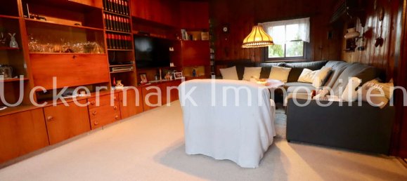 Дом с 1 спальней в Уккермарк, Германия № 36439 10