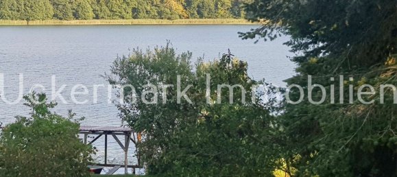 Дом с 1 спальней в Уккермарк, Германия № 36439 9