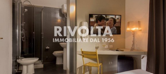 5-Zimmer Hotel in Rome, Italy, Nr. 106378 3