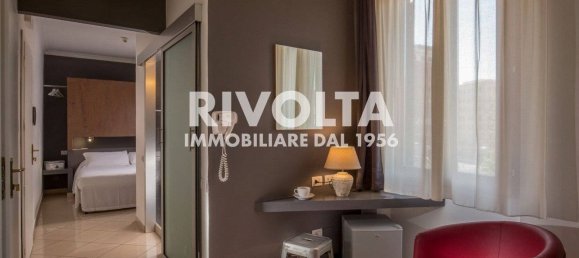 5-Zimmer Hotel in Rome, Italy, Nr. 106378 4
