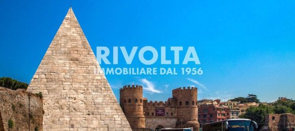 5-Zimmer Hotel in Rome, Italy, Nr. 106378 10