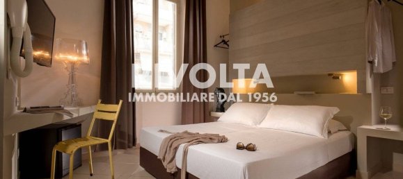 5-Zimmer Hotel in Rome, Italy, Nr. 106378 2
