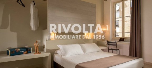5-Zimmer Hotel in Rome, Italy, Nr. 106378 8