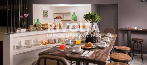 5-Zimmer Hotel in Rome, Italy, Nr. 106378 11