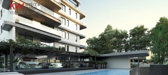 2 dormitorios apartamento en venta en Larnaca, Larnaka, Cyprus № 173630 6