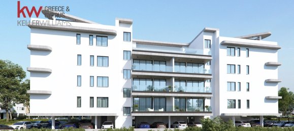 2 dormitorios apartamento en venta en Larnaca, Larnaka, Cyprus № 173630 3