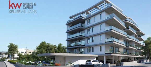 2 dormitorios apartamento en venta en Larnaca, Larnaka, Cyprus № 173630 2