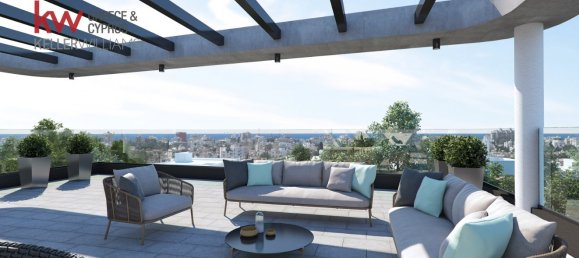 2 dormitorios apartamento en venta en Larnaca, Larnaka, Cyprus № 173630 9