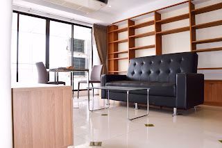 2 bedrooms Condo in Bang Rak, Thailand No. 4419