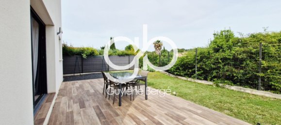 4 bedrooms House in Occitanie, France No. 297671 3