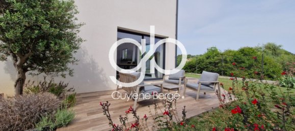 4 bedrooms House in Occitanie, France No. 297671 2