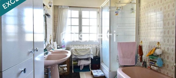 Casa de 5 dormitorios en Nogent-le-Roi, France No. 152378 11