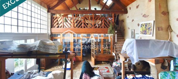 Casa de 5 dormitorios en Nogent-le-Roi, France No. 152378 19