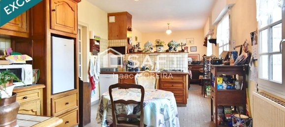 Casa de 5 dormitorios en Nogent-le-Roi, France No. 152378 7