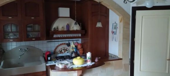 5غرفة شقة في Caltanissetta, Italy رقم 257053 4