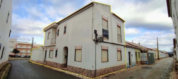 4 bedrooms Villa in Odiaxere, Portugal No. 136770 4