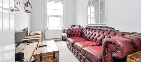 2 bedrooms Apartment in Forest Gate, United Kingdom No. 11453 5