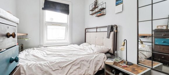 2 bedrooms Apartment in Forest Gate, United Kingdom No. 11453 8