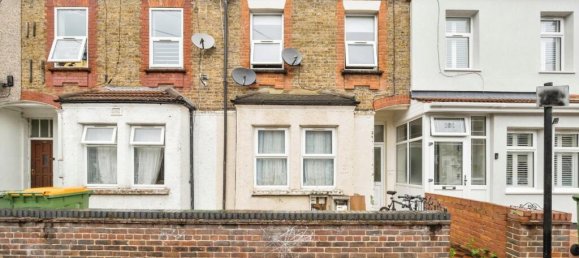 2 bedrooms Apartment in Forest Gate, United Kingdom No. 11453 13