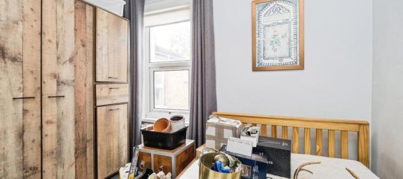 2 bedrooms Apartment in Forest Gate, United Kingdom No. 11453 10