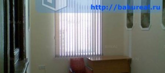 6 rooms Office in Baku, Azerbaijan No. 1056 6