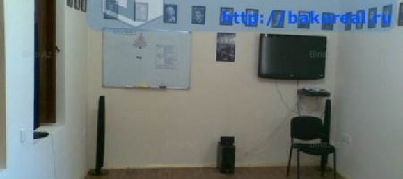 6 rooms Office in Baku, Azerbaijan No. 1056 9