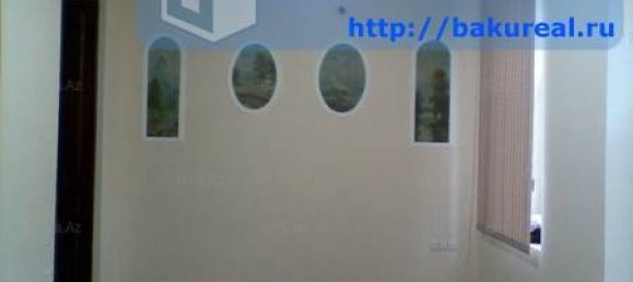 6 rooms Office in Baku, Azerbaijan No. 1056 5