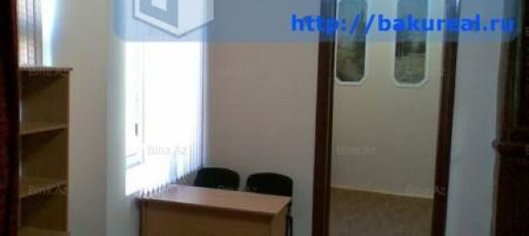 6 rooms Office in Baku, Azerbaijan No. 1056 11