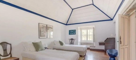 5 Schlafzimmer Haus in Oeiras, Portugal, Nr. 134808 33