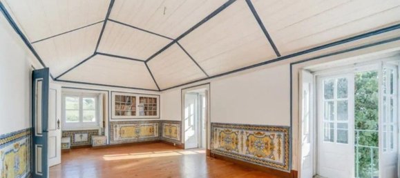 5 Schlafzimmer Haus in Oeiras, Portugal, Nr. 134808 32