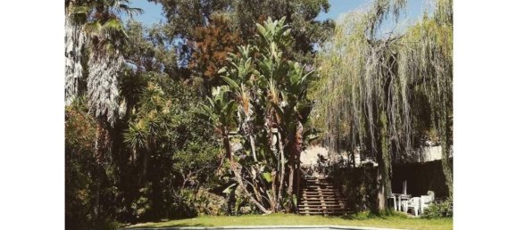 5 Schlafzimmer Haus in Oeiras, Portugal, Nr. 134808 17