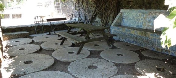 5 Schlafzimmer Haus in Oeiras, Portugal, Nr. 134808 23