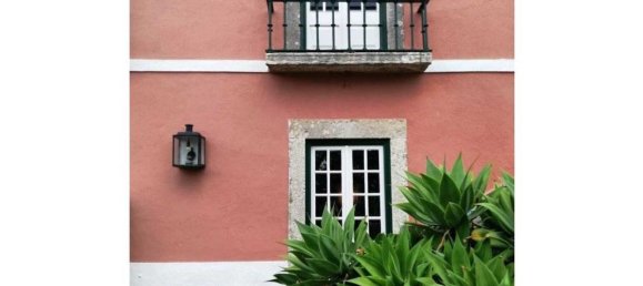 5 Schlafzimmer Haus in Oeiras, Portugal, Nr. 134808 46