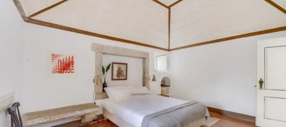 5 Schlafzimmer Haus in Oeiras, Portugal, Nr. 134808 35