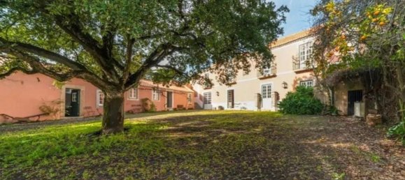 5 Schlafzimmer Haus in Oeiras, Portugal, Nr. 134808 37