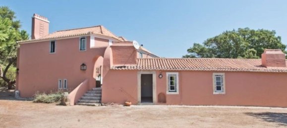 5 Schlafzimmer Haus in Oeiras, Portugal, Nr. 134808 40