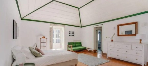 5 Schlafzimmer Haus in Oeiras, Portugal, Nr. 134808 36